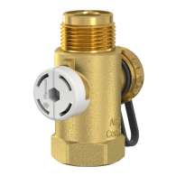 Резьбовое устройство Flamco: AirfixControl