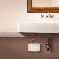 Водонагреватель проточный Stiebel Eltron: EIL, настенный