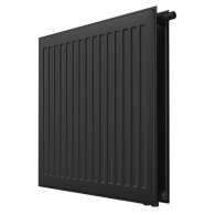 Радиатор панельный Royal Thermo VENTIL HYGIENE VH30-500-1300 Noir Sable