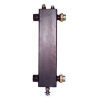 Набор патрубков Watts: RB-HW80/120