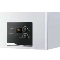 Котел настенный Haier: Urban TM, 10 - 24 кВт, газовый, двухконтурный, закрытый