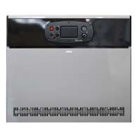 Котел напольный Baxi: SLIM HPS, 79 - 110 кВт, газовый, одноконтурный, открытый