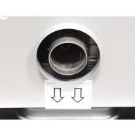 Котел настенный Haier: ProLine L1PB-RC1(T), 18 - 28 кВт, газовый, двухконтурный, закрытый