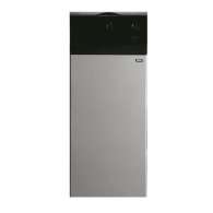 Котел напольный Baxi: SLIM, 23 - 62 кВт, газовый, одноконтурный, открытый