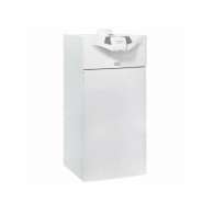 Котел напольный Baxi: POWER HT+, 102 - 232 кВт, газовый, одноконтурный, конденсационный, открытый