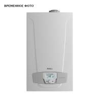 Котел настенный Baxi: LUNA PLATINUM+, 12 - 32 кВт, газовый, одноконтурный, конденсационный, закрытый