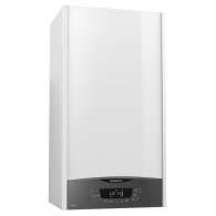 Котел настенный Ariston: CLAS ONE, газовый, двухконтурный, конденсационный, закрытый