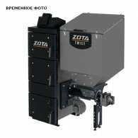 Котел угольный ZOTA: Twist Plus, 15 - 50 кВт, автоматический