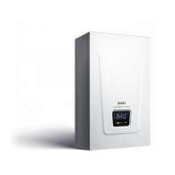 Котел электрический настенный Baxi: Ampera Pro, 9 - 45 кВТ