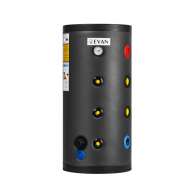 Теплоаккумулятор Evan: WBI-HT 100 - 2000 л