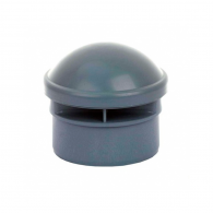 Клапан Ostendorf вакуумный для канализации 50 mm, Ger