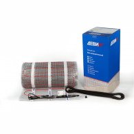 Нагревательный мат ДЕВИ Comfort Mat-150T 1800 Вт 230 В 12 м2