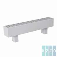 Напольный конветор отопления Элегант Мини 180x130x2200 3то