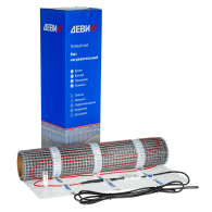 Нагревательный мат ДЕВИ Comfort Mat-150T 900 Вт 230 В 6 м2