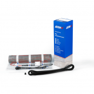 Нагревательный мат ДЕВИ Comfort Mat-150T 75 Вт 230 В 0,5 м2