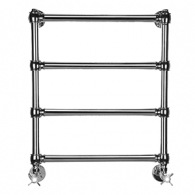 Полотенцесушитель IRSAP Serenade для ГВС 778/546 CL.50 B01 (хром) chrome