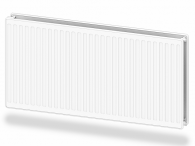 Радиатор стальной панельный AXIS 20 Hygiene 500 x 2200 Classic