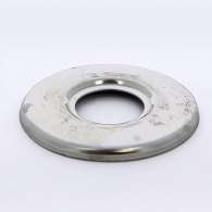 Розетка Itap: 3/8 - 1/2, нержавеющая сталь